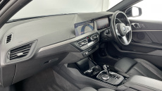 BMW 1 Series 118i M Sport 5dr Step Auto Petrol Hatchback